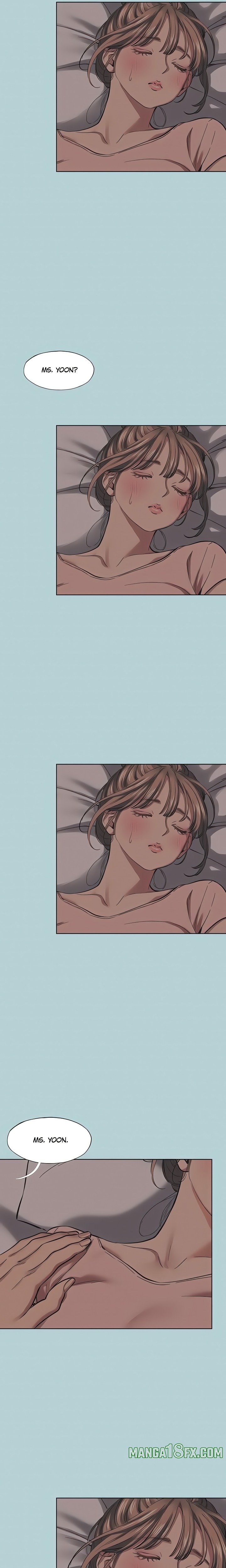 Not Interested - Chapter 21 Page 2