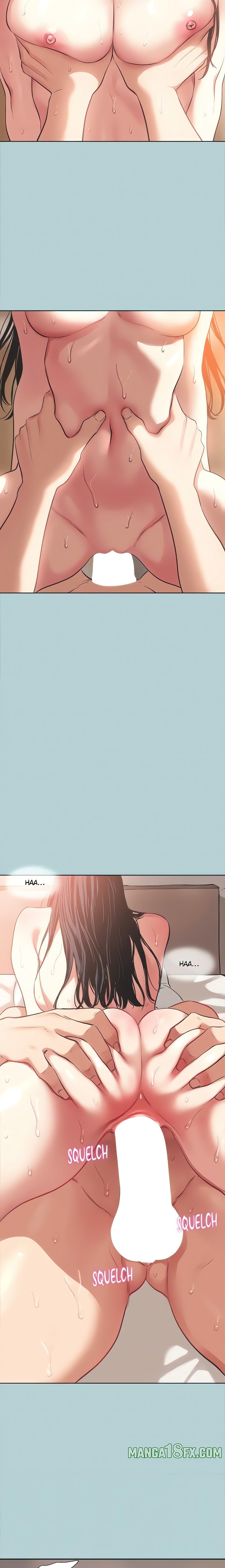 Not Interested - Chapter 3 Page 13