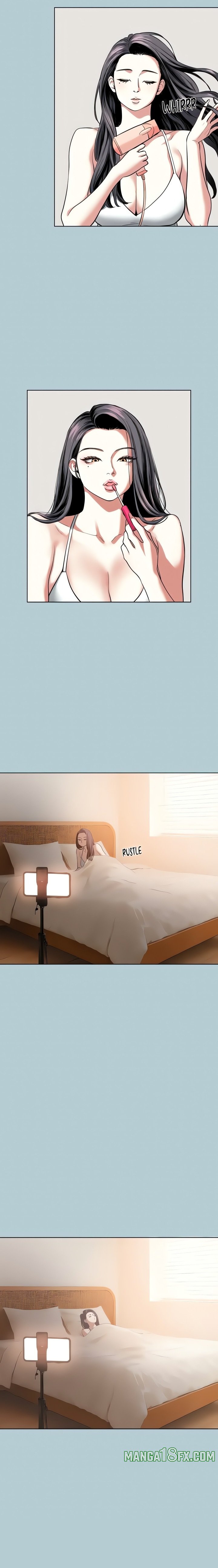 Not Interested - Chapter 4 Page 11