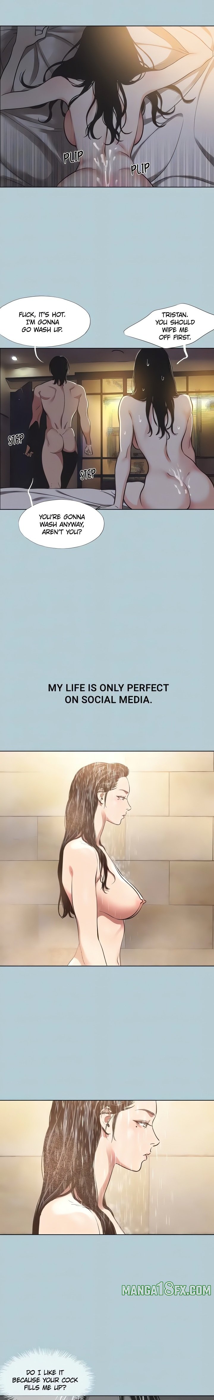 Not Interested - Chapter 4 Page 7