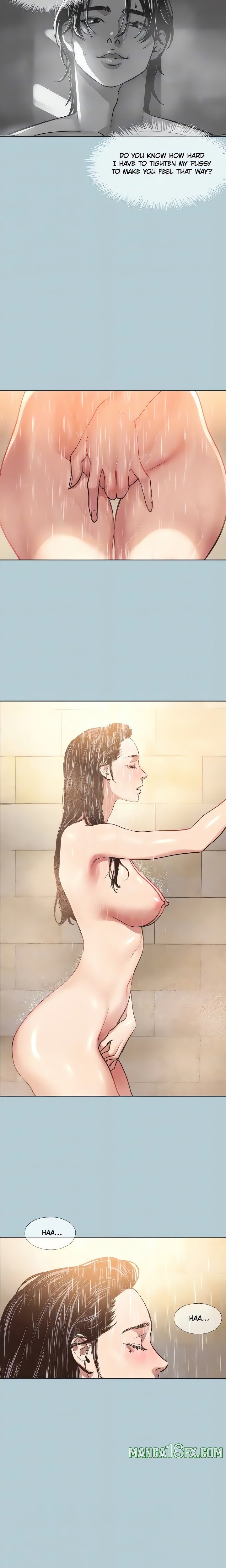 Not Interested - Chapter 4 Page 8