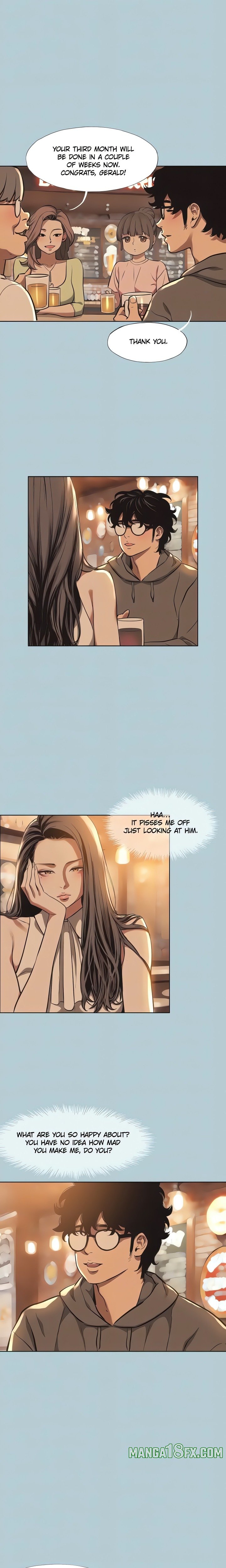 Not Interested - Chapter 5 Page 7