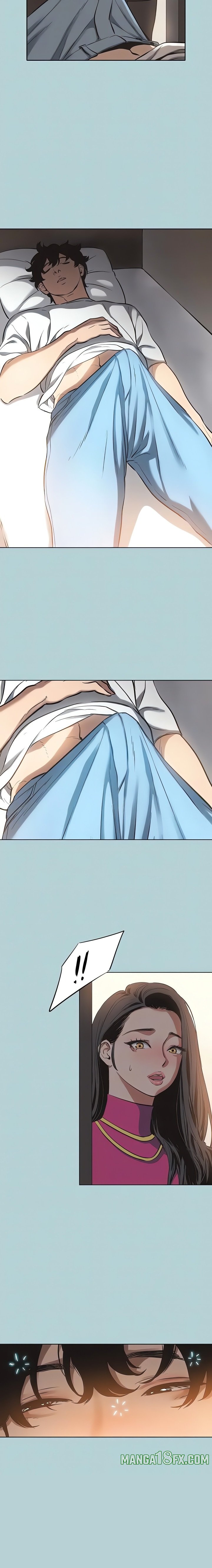 Not Interested - Chapter 7 Page 14