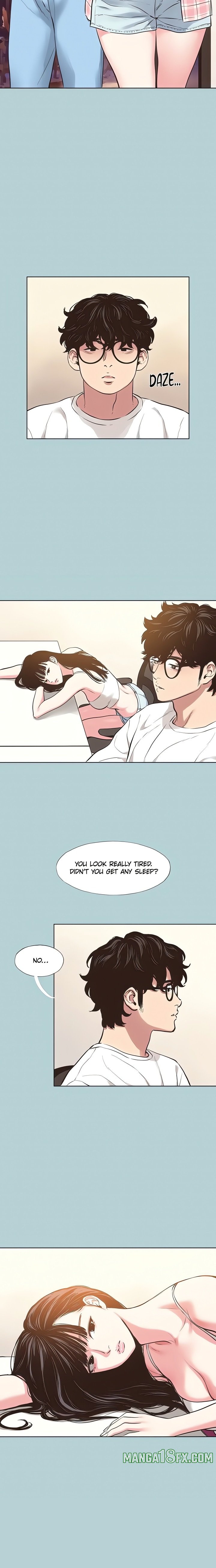 Not Interested - Chapter 7 Page 3