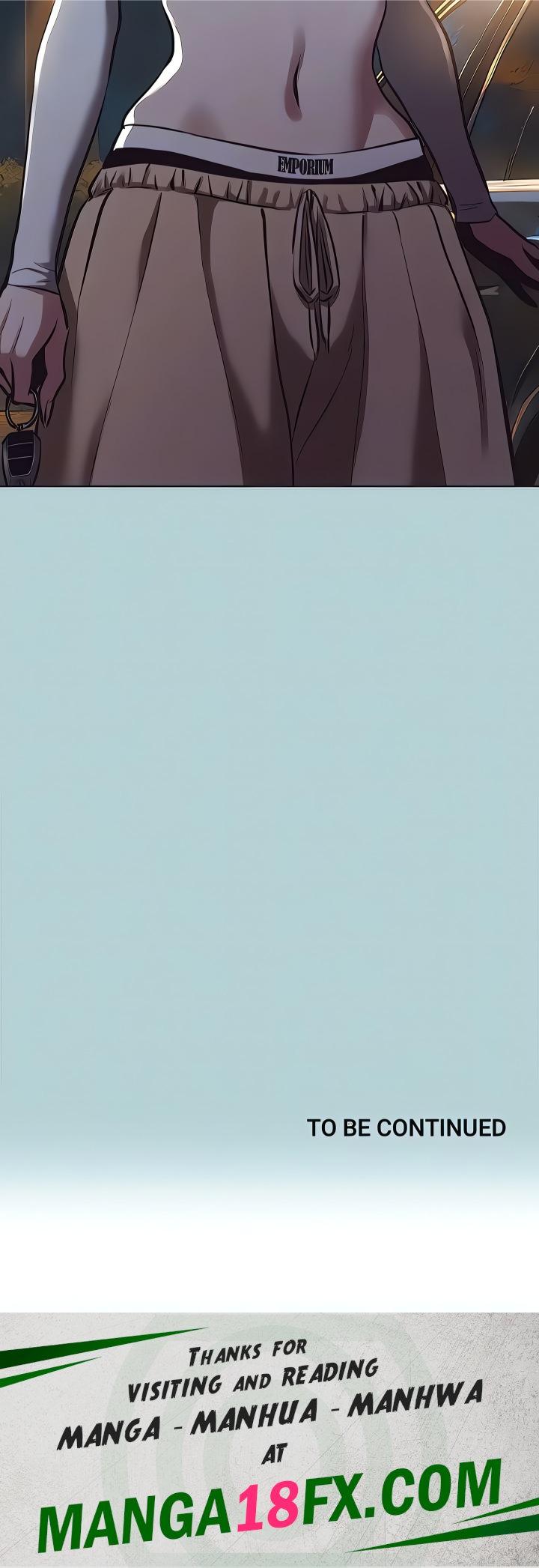 Not Interested - Chapter 8 Page 17