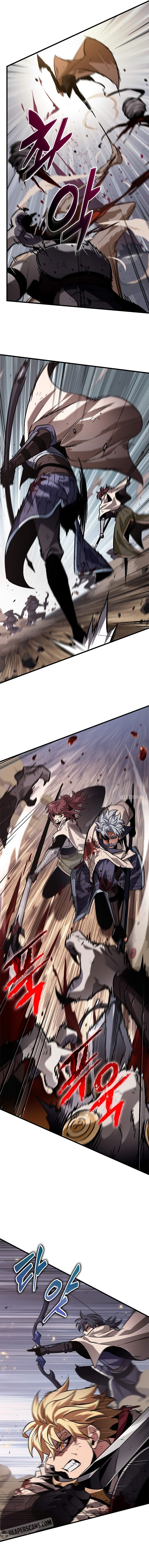 Pick Me Up - Chapter 107 Page 11