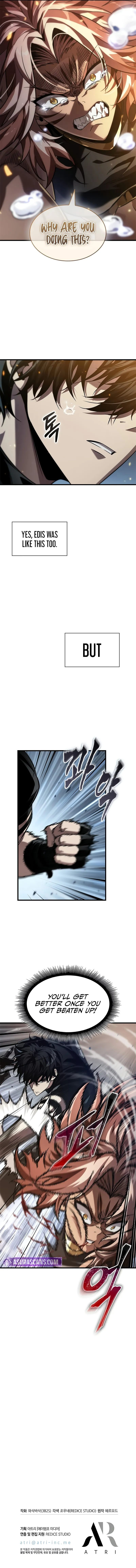 Pick Me Up - Chapter 151 Page 10