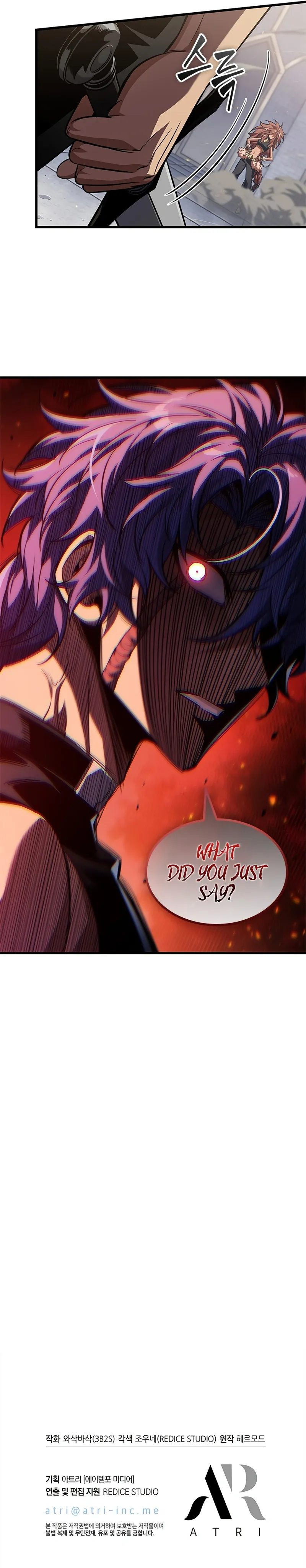 Pick Me Up - Chapter 153 Page 10