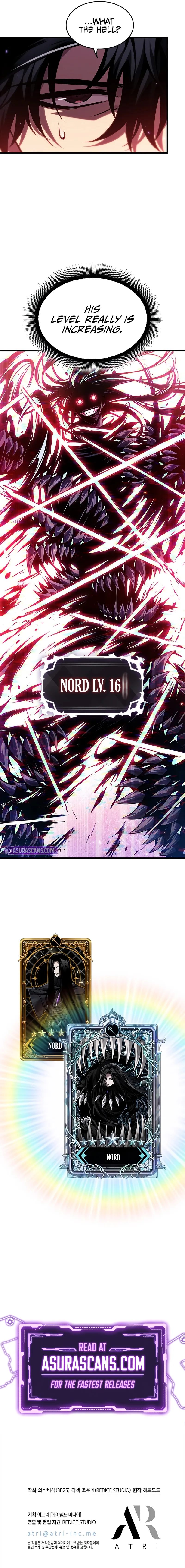 Pick Me Up - Chapter 161 Page 13