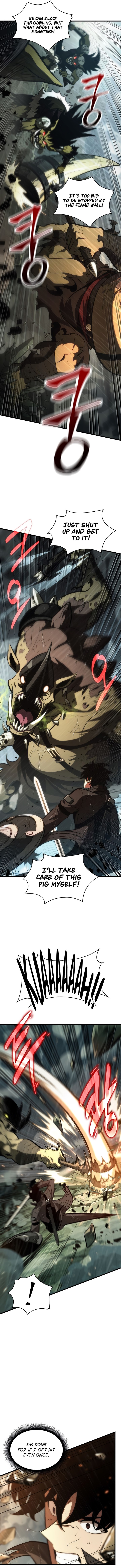 Pick Me Up - Chapter 29 Page 3