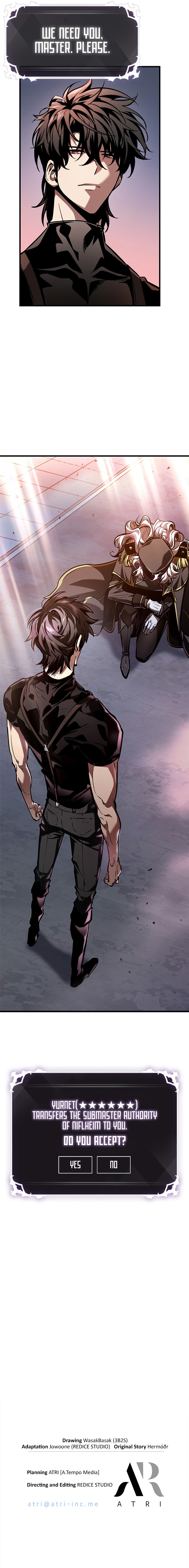 Pick Me Up - Chapter 83 Page 11