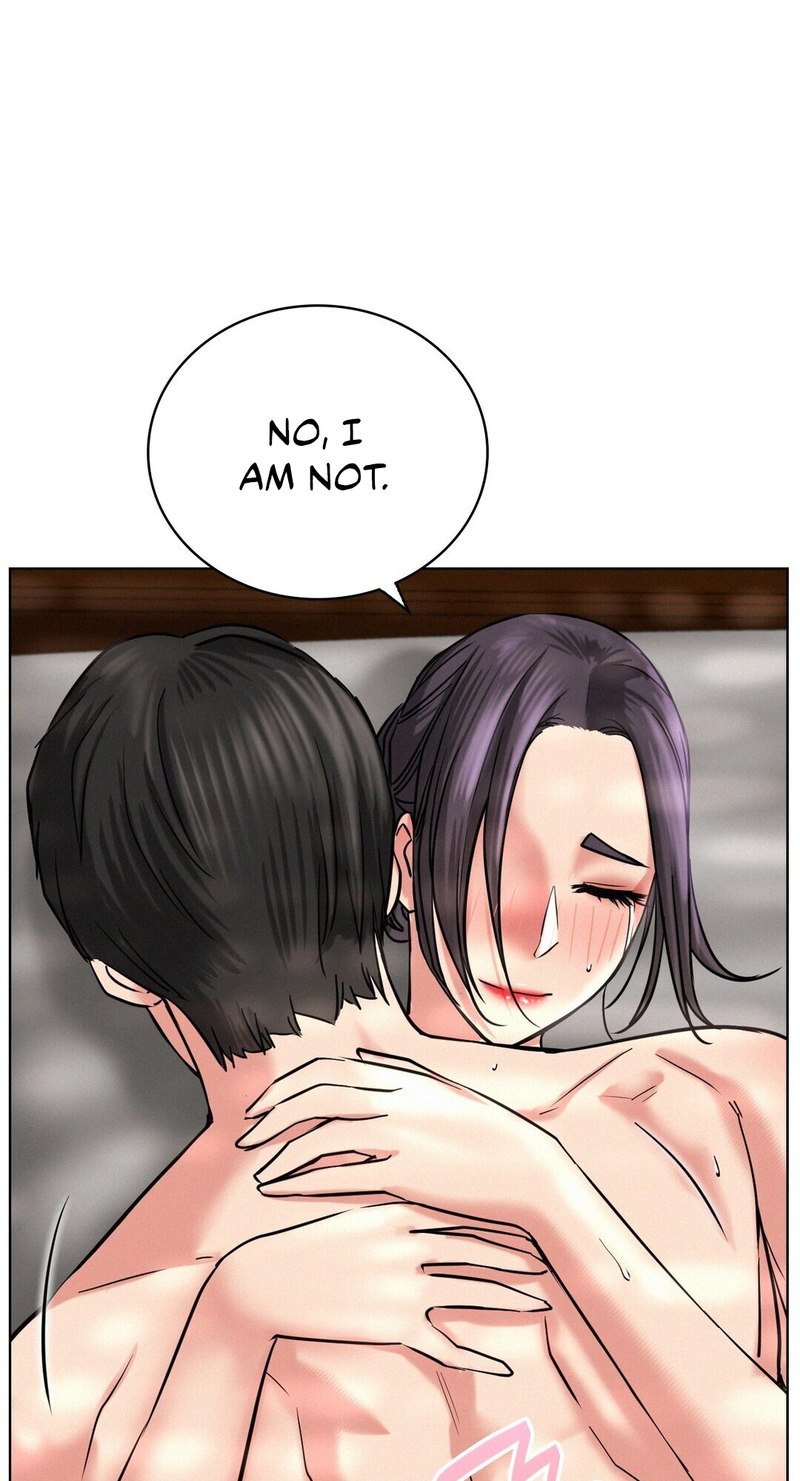 Staying with Ajumma - Chapter 24 Page 56