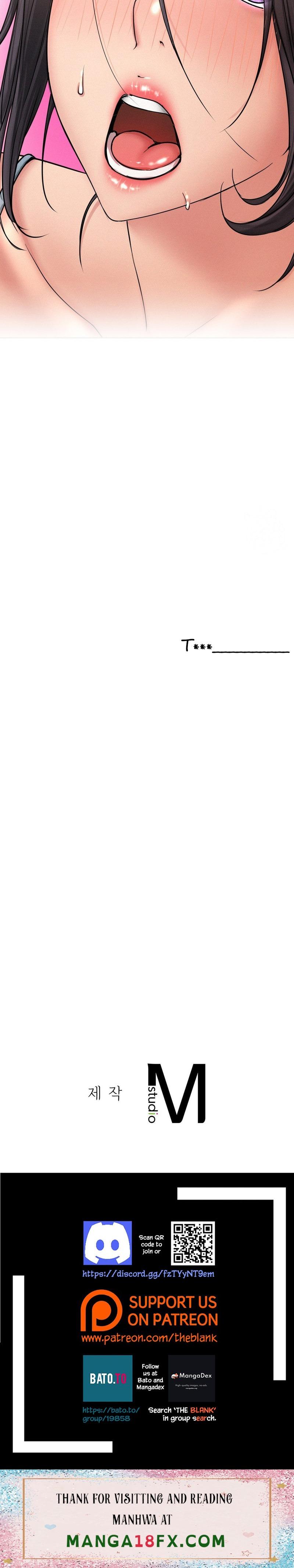 Staying with Ajumma - Chapter 29 Page 84