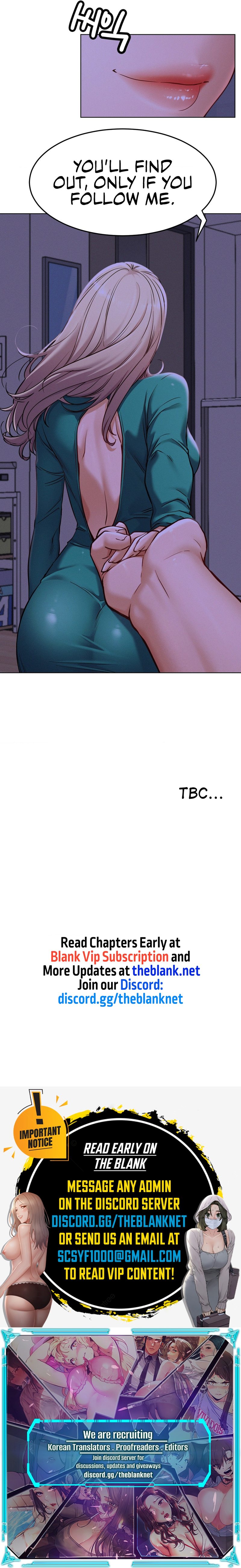 Staying with Ajumma - Chapter 94 Page 17