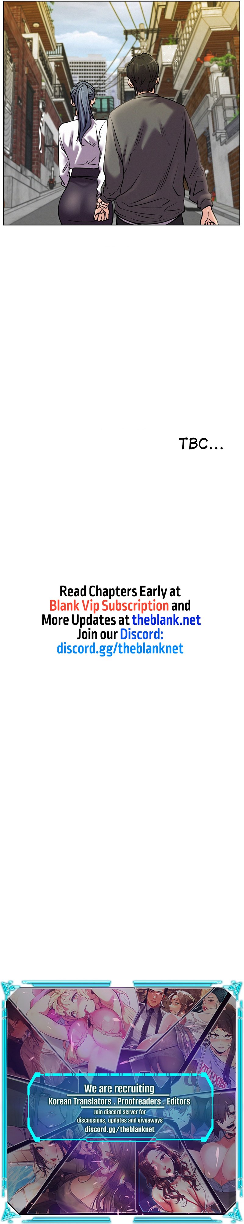 Staying with Ajumma - Chapter 96 Page 18