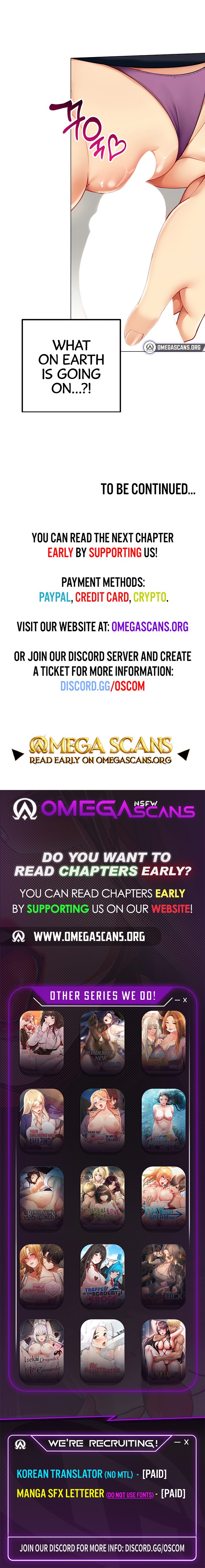 Performance (Sex) Report - Chapter 3 Page 8