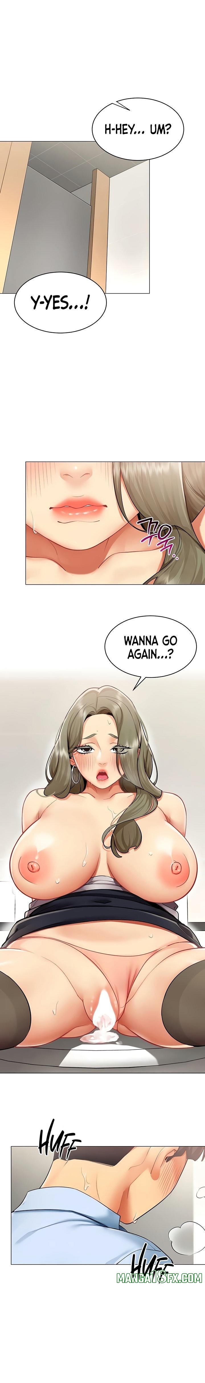 Performance (Sex) Report - Chapter 4 Page 16