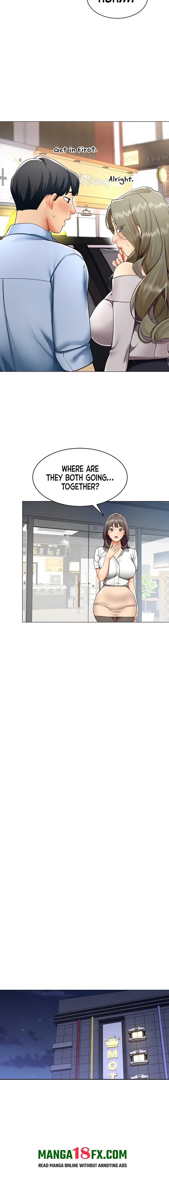 Performance (Sex) Report - Chapter 4 Page 18