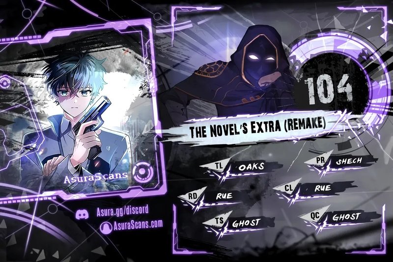 The Novel’s Extra (Remake) - Chapter 104 Page 1