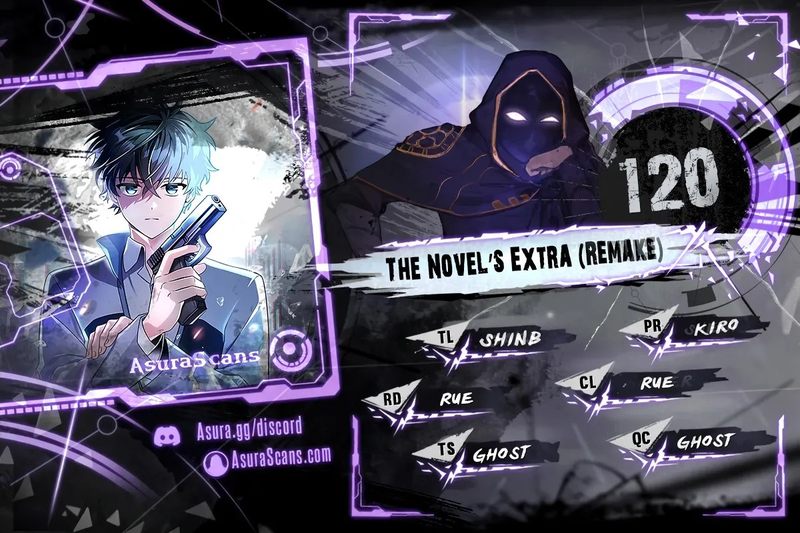 The Novel’s Extra (Remake) - Chapter 120 Page 1