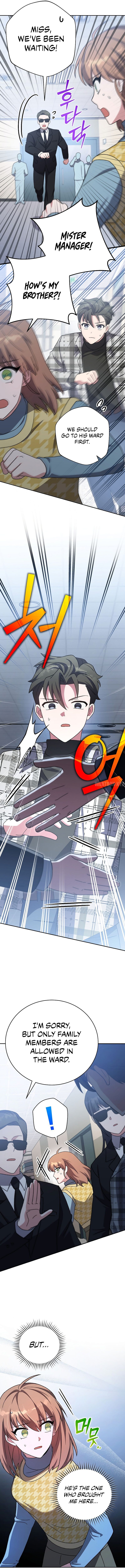 The Novel’s Extra (Remake) - Chapter 121 Page 4