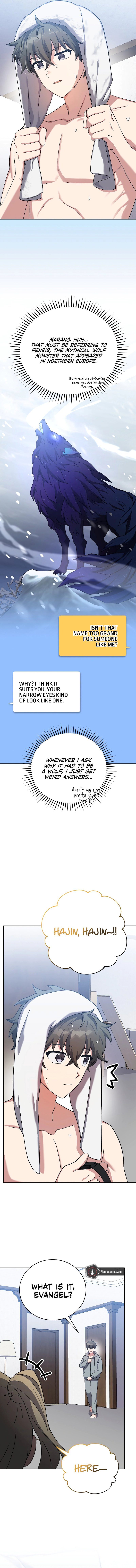 The Novel’s Extra (Remake) - Chapter 122 Page 4