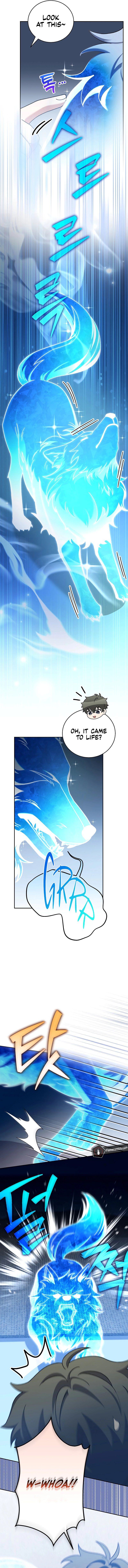 The Novel’s Extra (Remake) - Chapter 122 Page 6