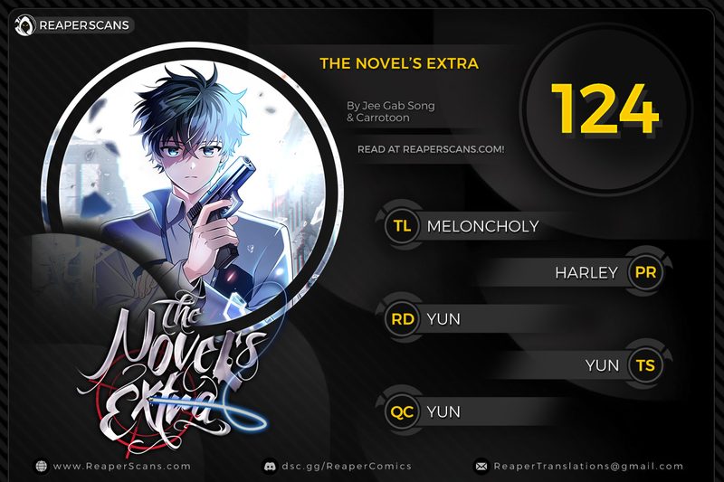 The Novel’s Extra (Remake) - Chapter 124 Page 1