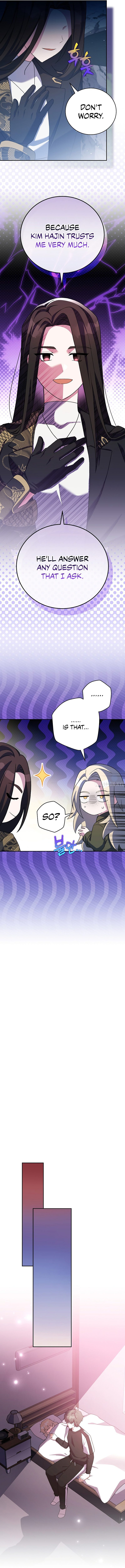 The Novel’s Extra (Remake) - Chapter 124 Page 10