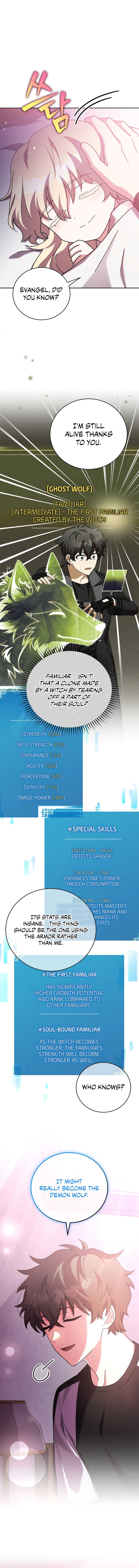 The Novel’s Extra (Remake) - Chapter 124 Page 11