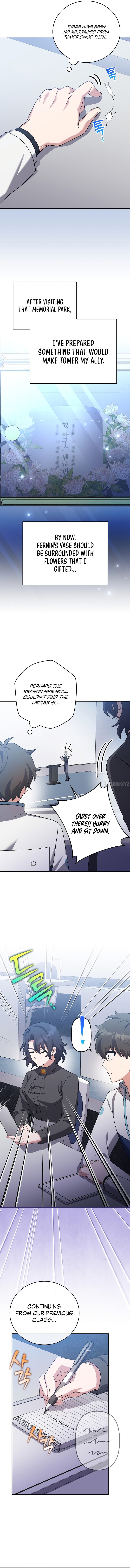 The Novel’s Extra (Remake) - Chapter 124 Page 14