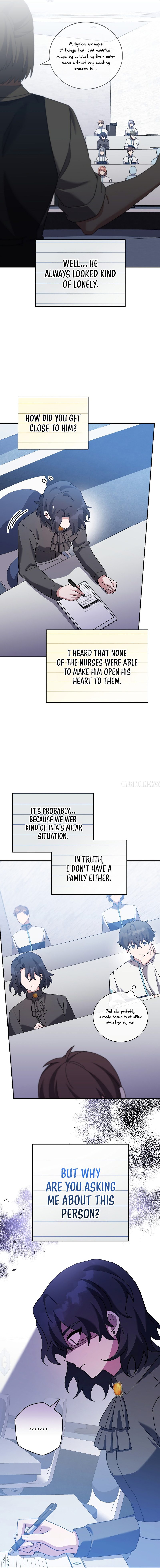 The Novel’s Extra (Remake) - Chapter 124 Page 16