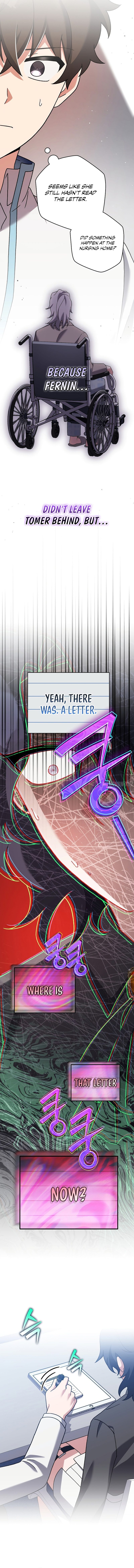 The Novel’s Extra (Remake) - Chapter 124 Page 18