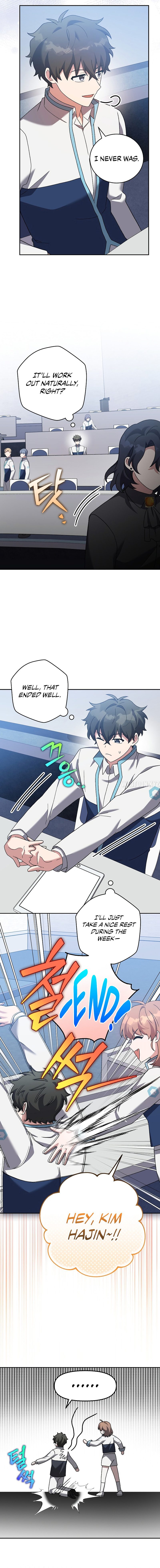 The Novel’s Extra (Remake) - Chapter 124 Page 20