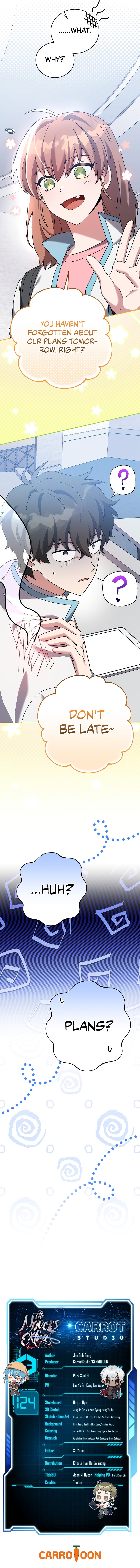 The Novel’s Extra (Remake) - Chapter 124 Page 21