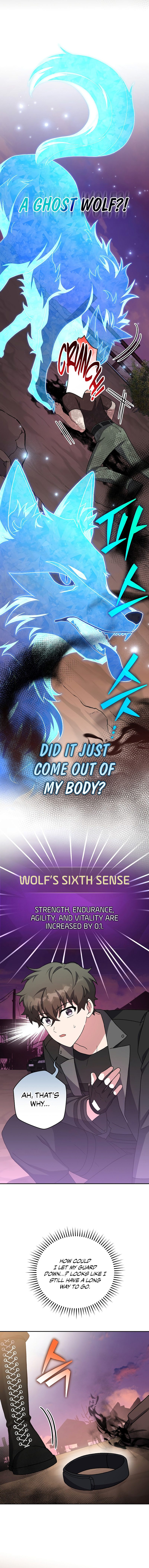 The Novel’s Extra (Remake) - Chapter 124 Page 3