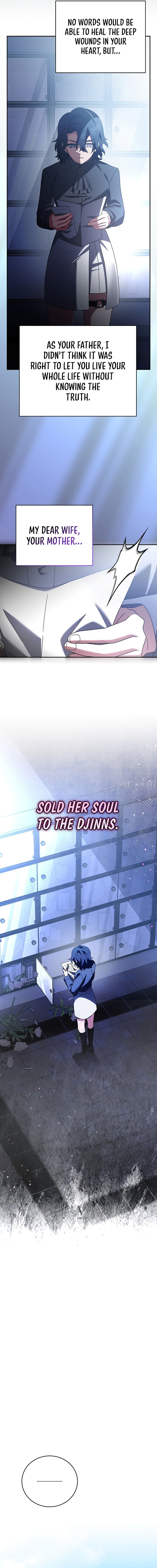 The Novel’s Extra (Remake) - Chapter 125 Page 10