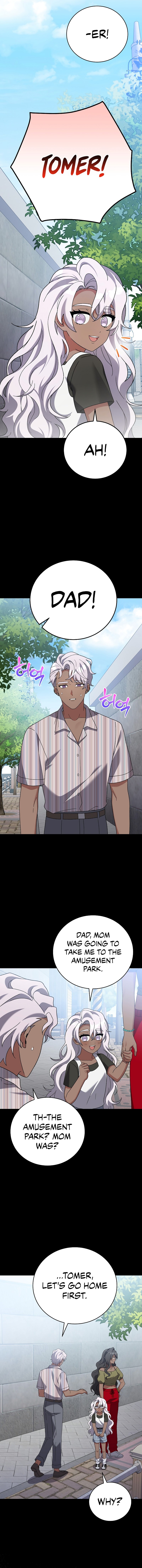 The Novel’s Extra (Remake) - Chapter 125 Page 11