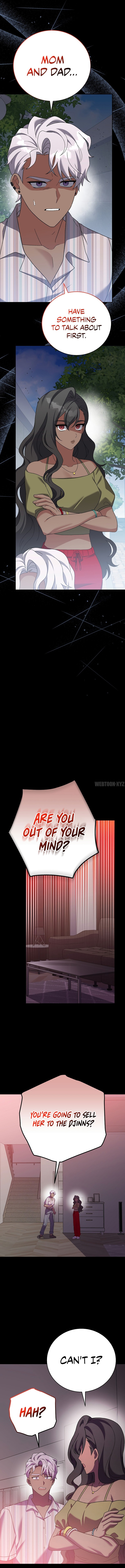 The Novel’s Extra (Remake) - Chapter 125 Page 12