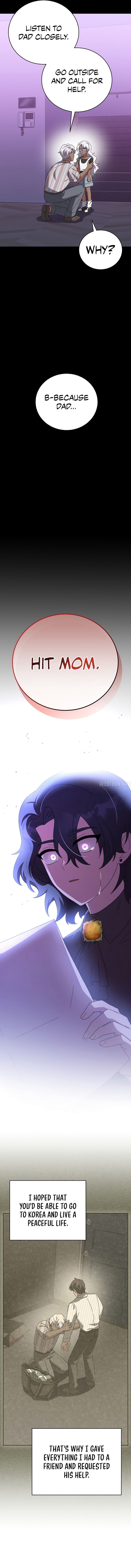 The Novel’s Extra (Remake) - Chapter 125 Page 16