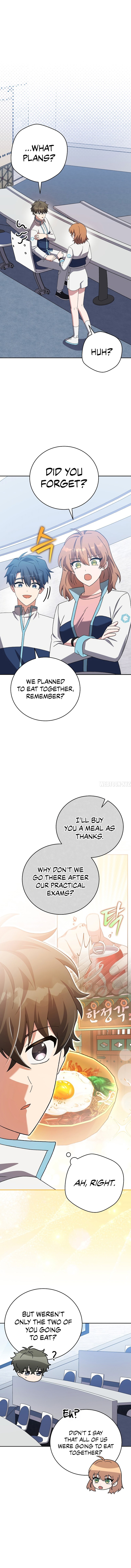 The Novel’s Extra (Remake) - Chapter 125 Page 2