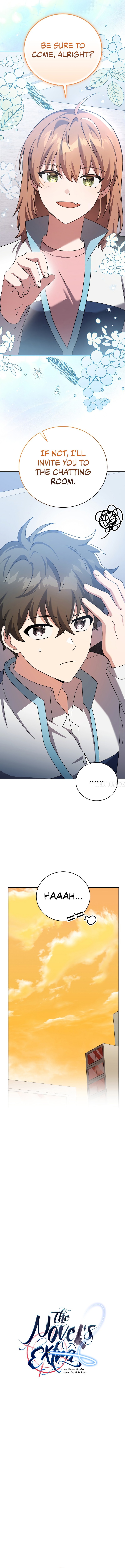 The Novel’s Extra (Remake) - Chapter 125 Page 4