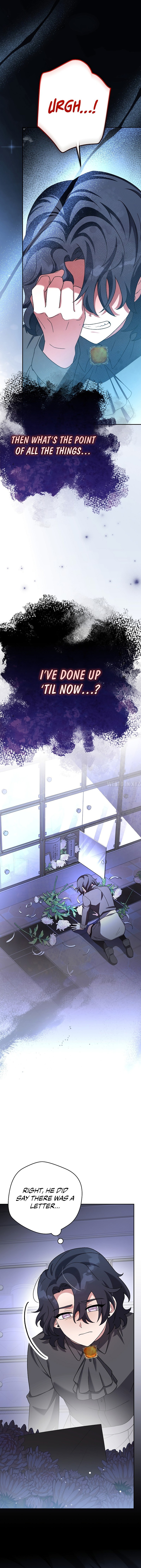 The Novel’s Extra (Remake) - Chapter 125 Page 8