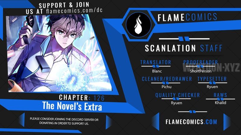 The Novel’s Extra (Remake) - Chapter 126 Page 1