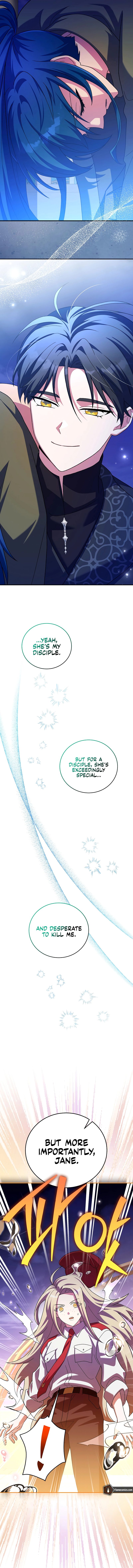 The Novel’s Extra (Remake) - Chapter 131 Page 4