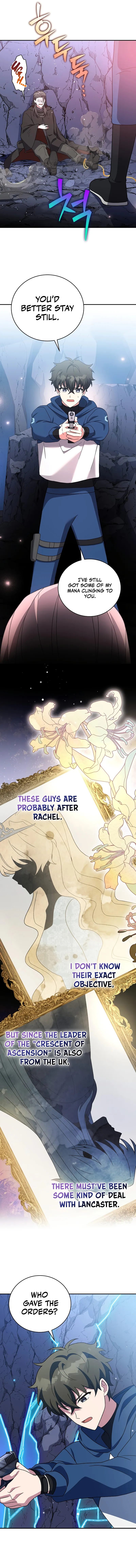 The Novel’s Extra (Remake) - Chapter 135 Page 11