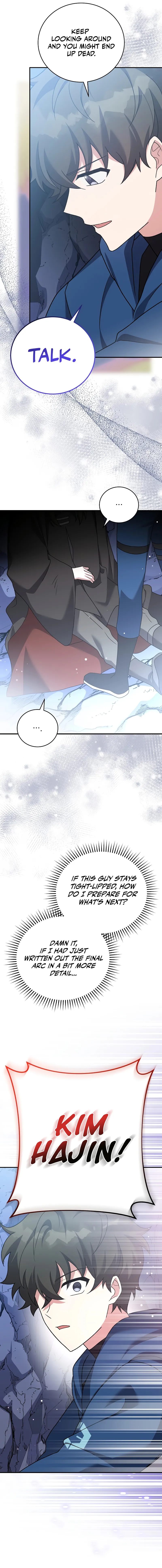 The Novel’s Extra (Remake) - Chapter 135 Page 13