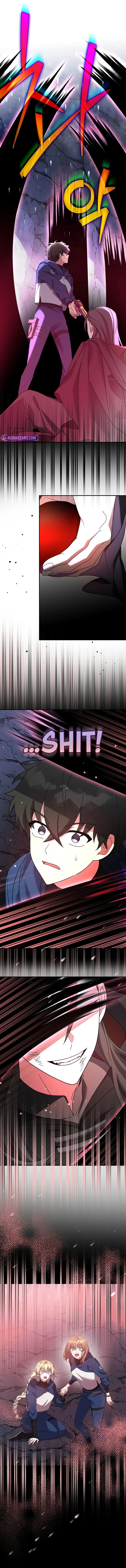 The Novel’s Extra (Remake) - Chapter 135 Page 14