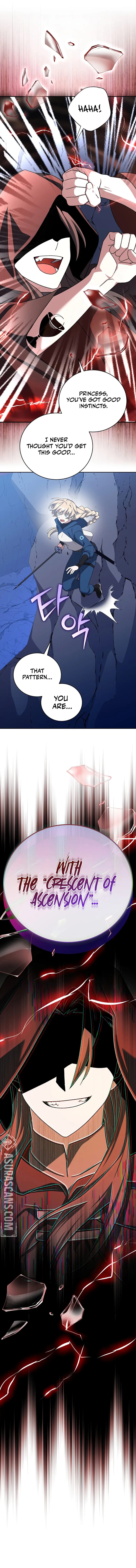 The Novel’s Extra (Remake) - Chapter 135 Page 6