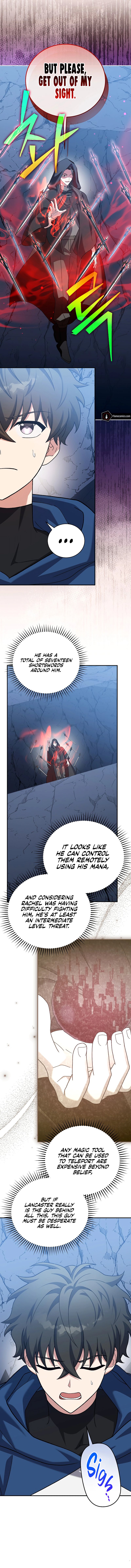 The Novel’s Extra (Remake) - Chapter 136 Page 4